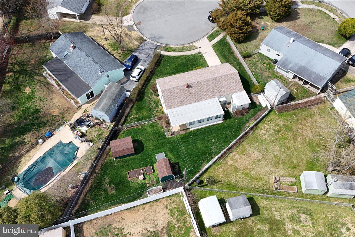 BIRCHWOOD PARK - Residential