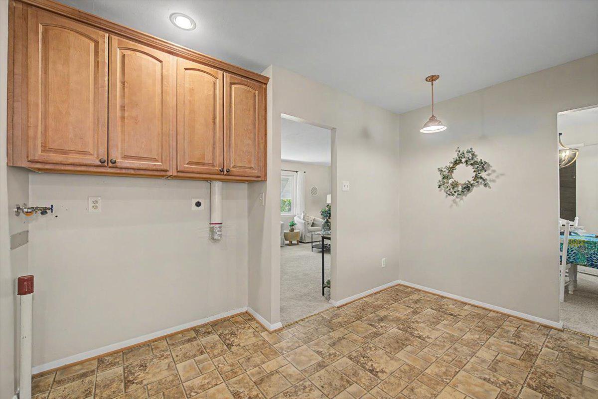 BIRCHWOOD PARK - Residential