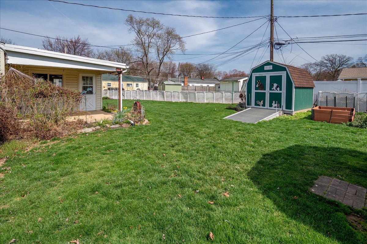 BIRCHWOOD PARK - Residential