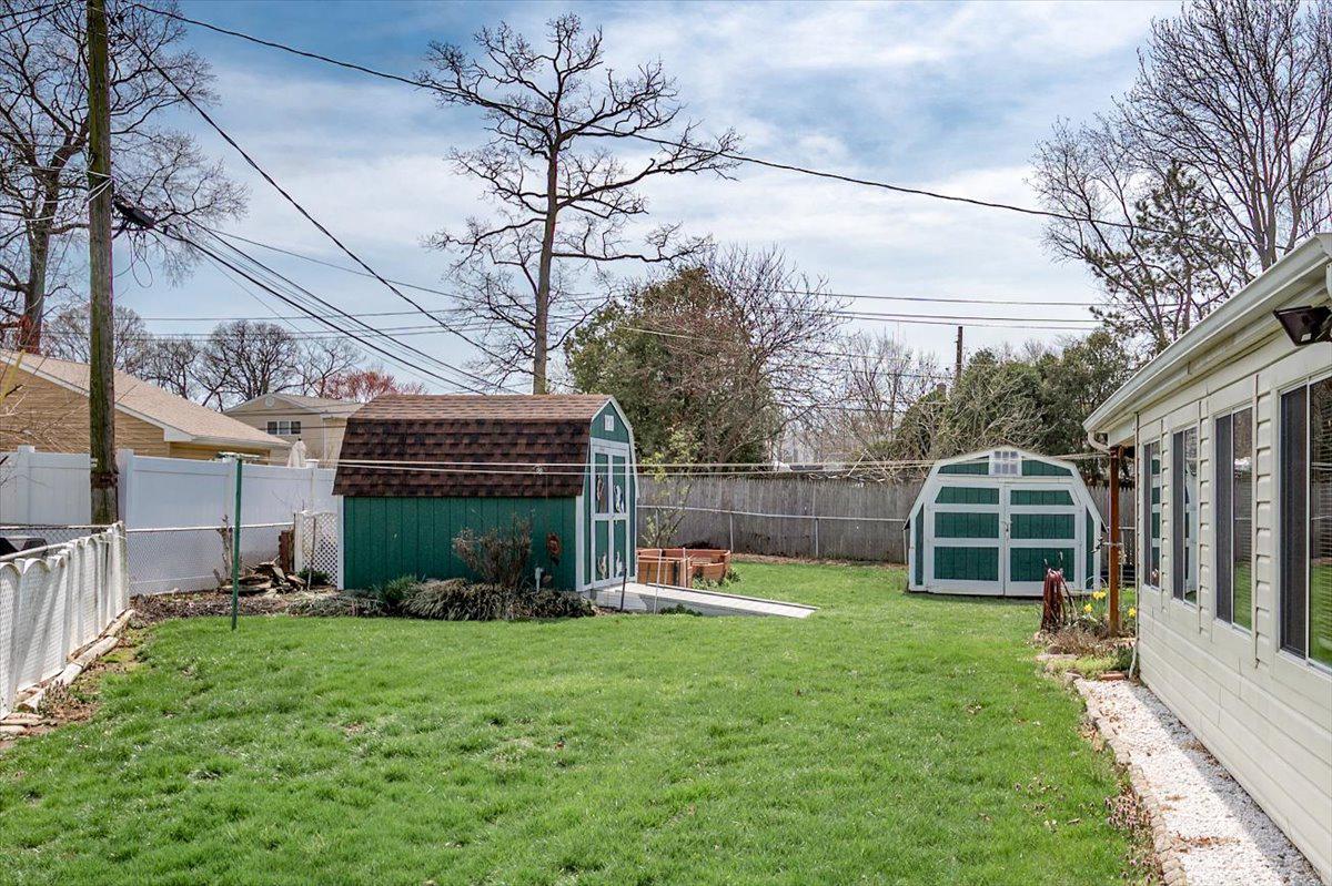 BIRCHWOOD PARK - Residential