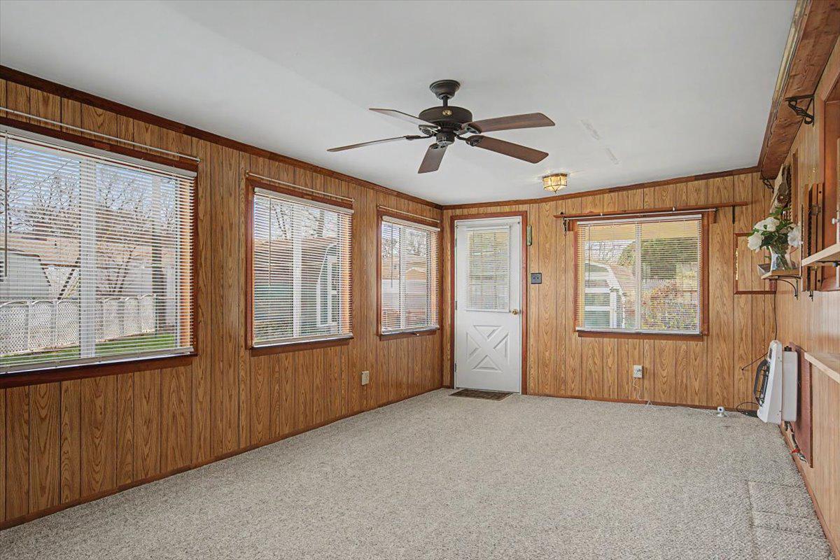 BIRCHWOOD PARK - Residential