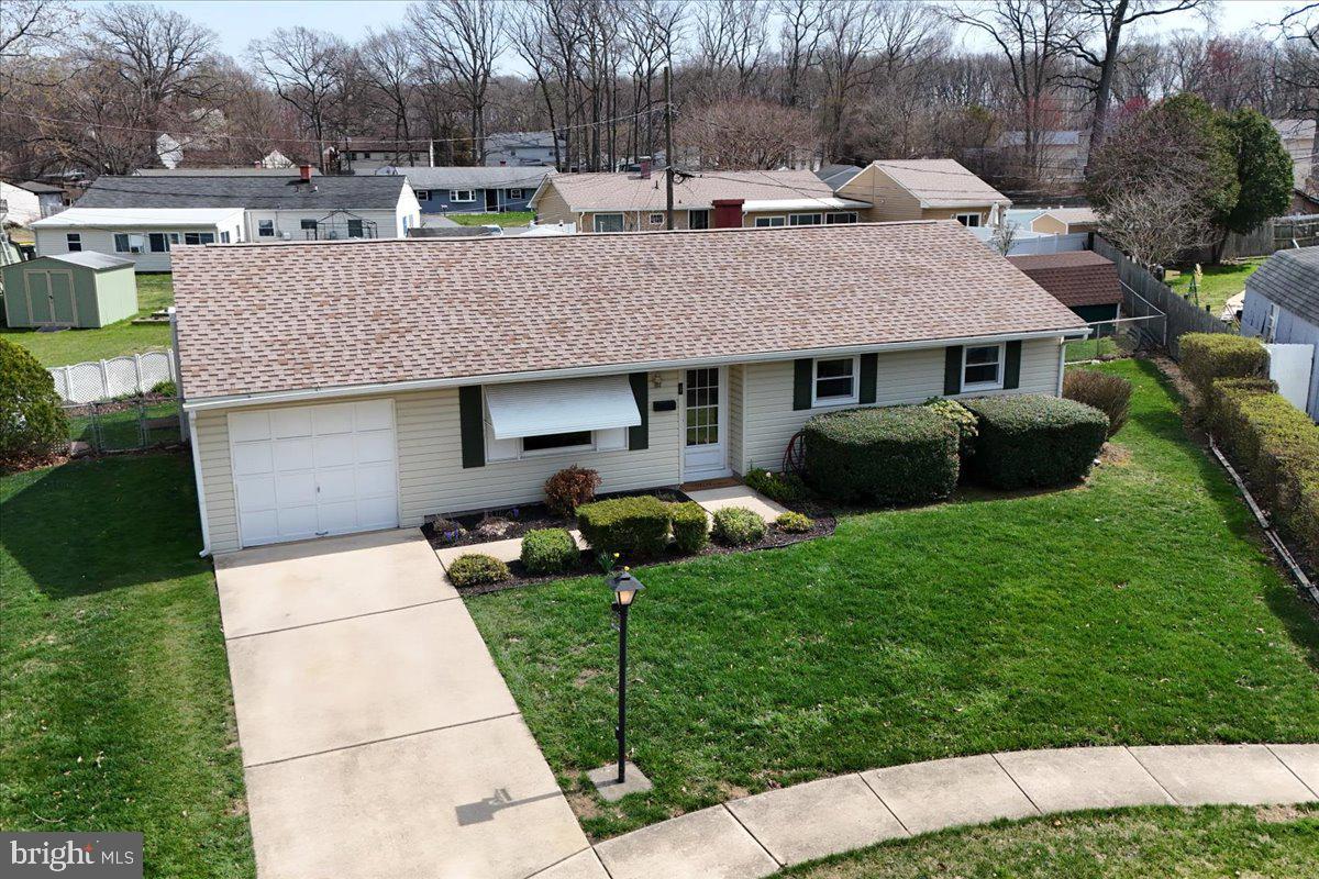 BIRCHWOOD PARK - Residential