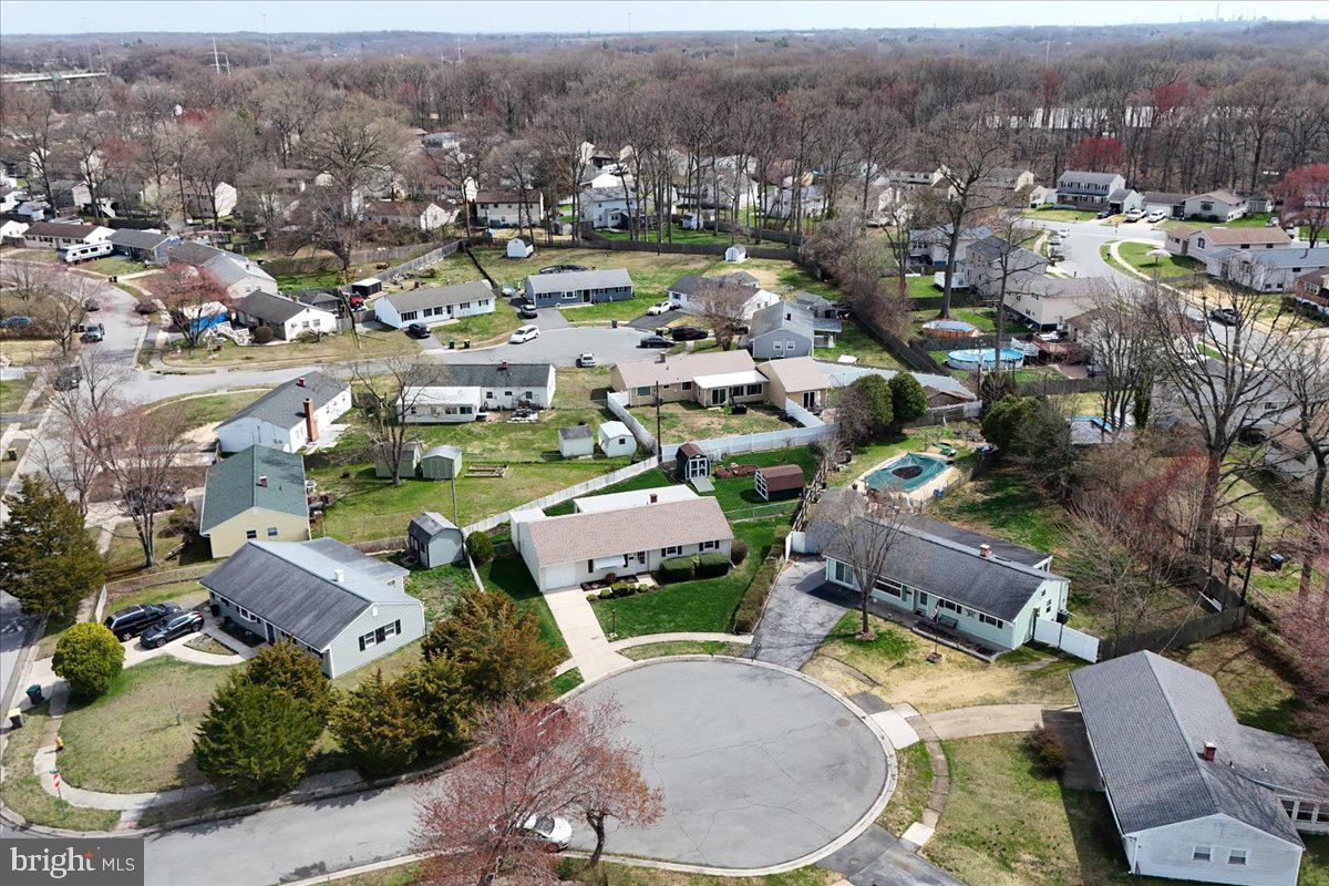 BIRCHWOOD PARK - Residential