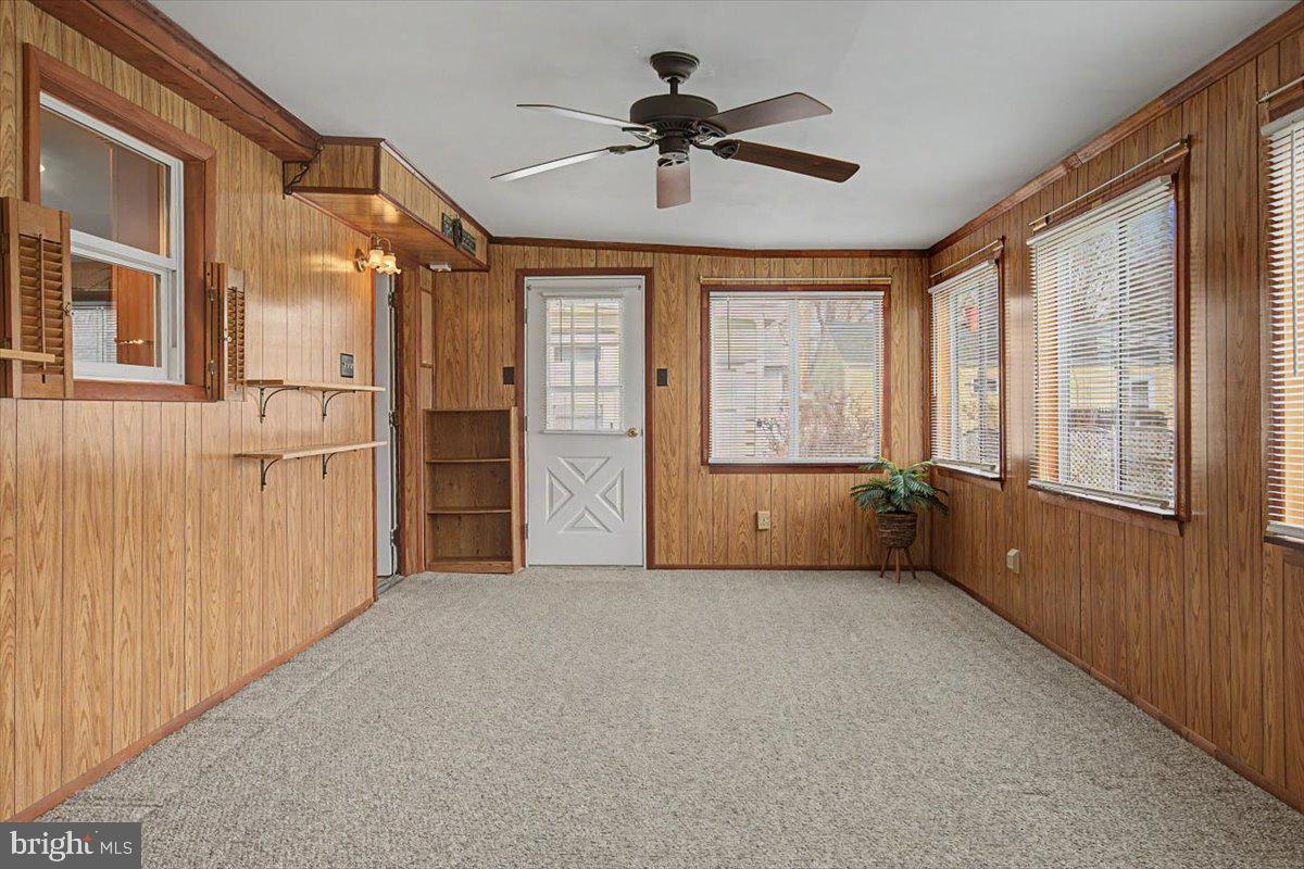 BIRCHWOOD PARK - Residential