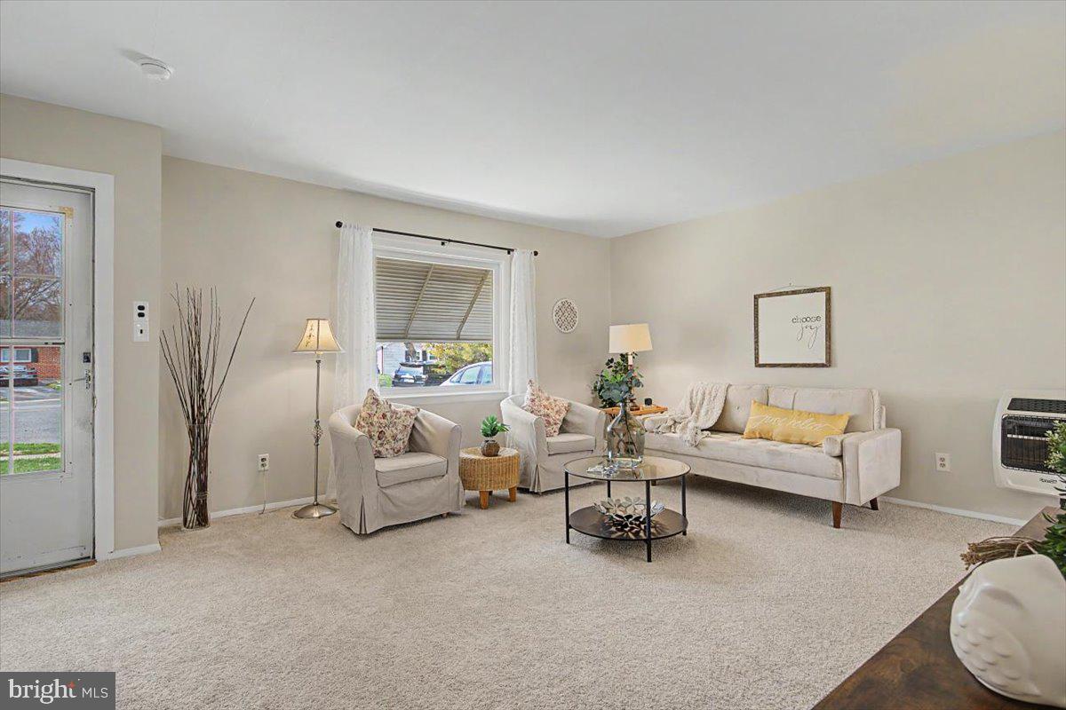 BIRCHWOOD PARK - Residential