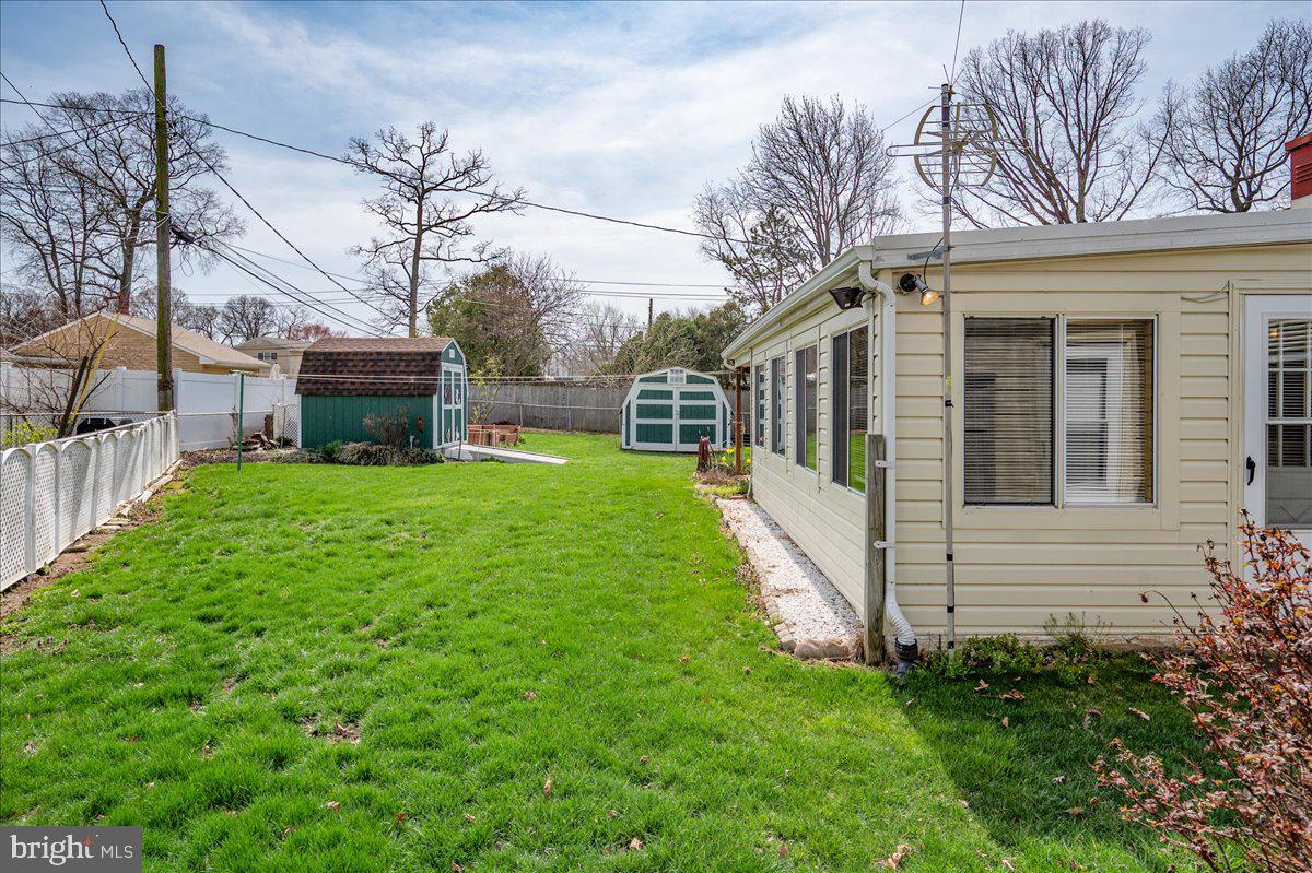 BIRCHWOOD PARK - Residential