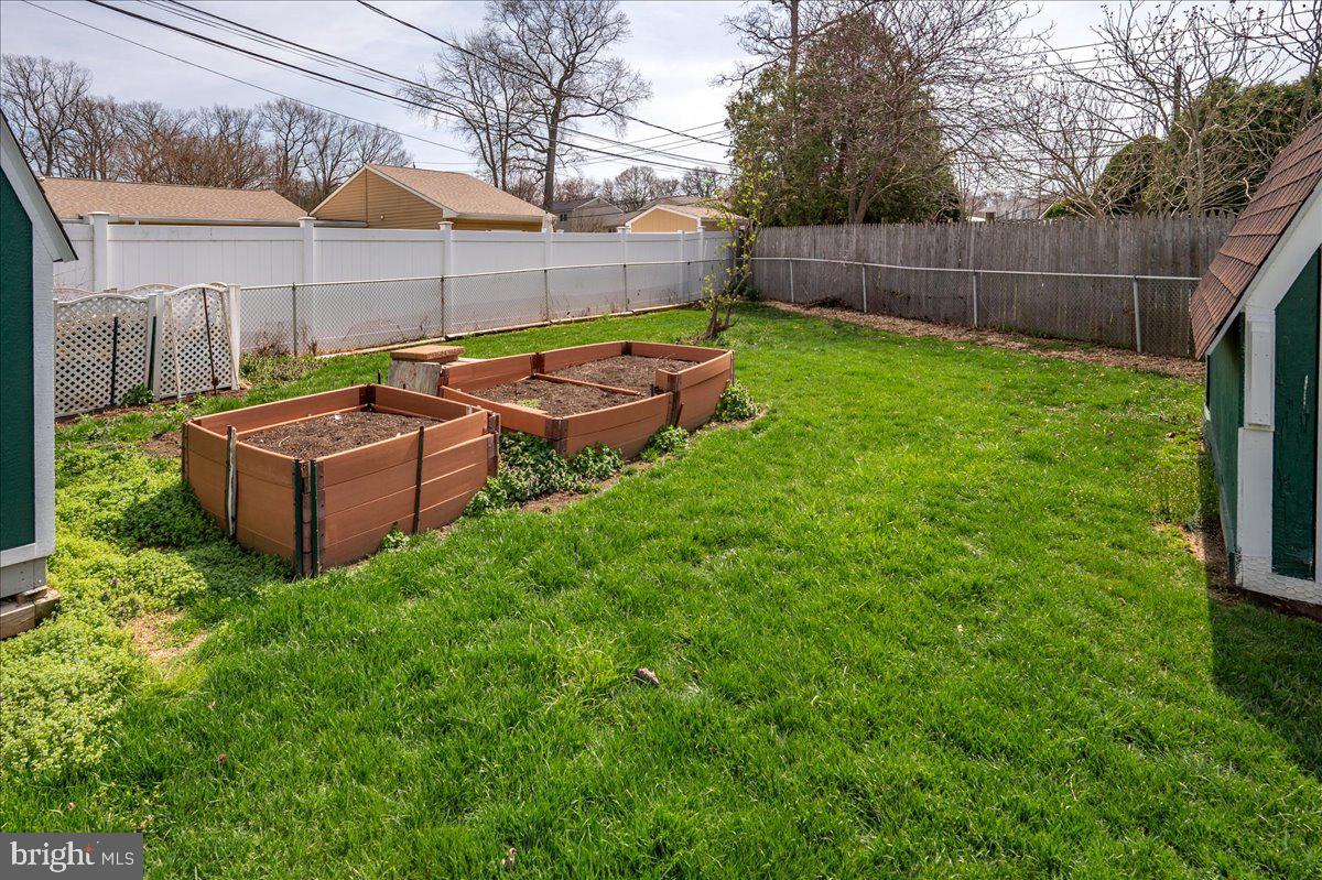 BIRCHWOOD PARK - Residential