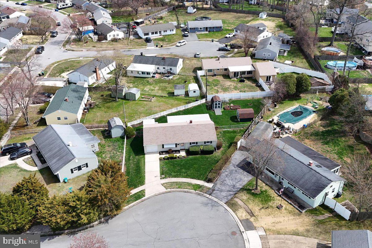 BIRCHWOOD PARK - Residential