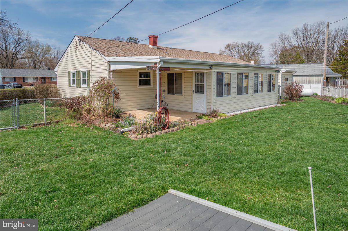 BIRCHWOOD PARK - Residential