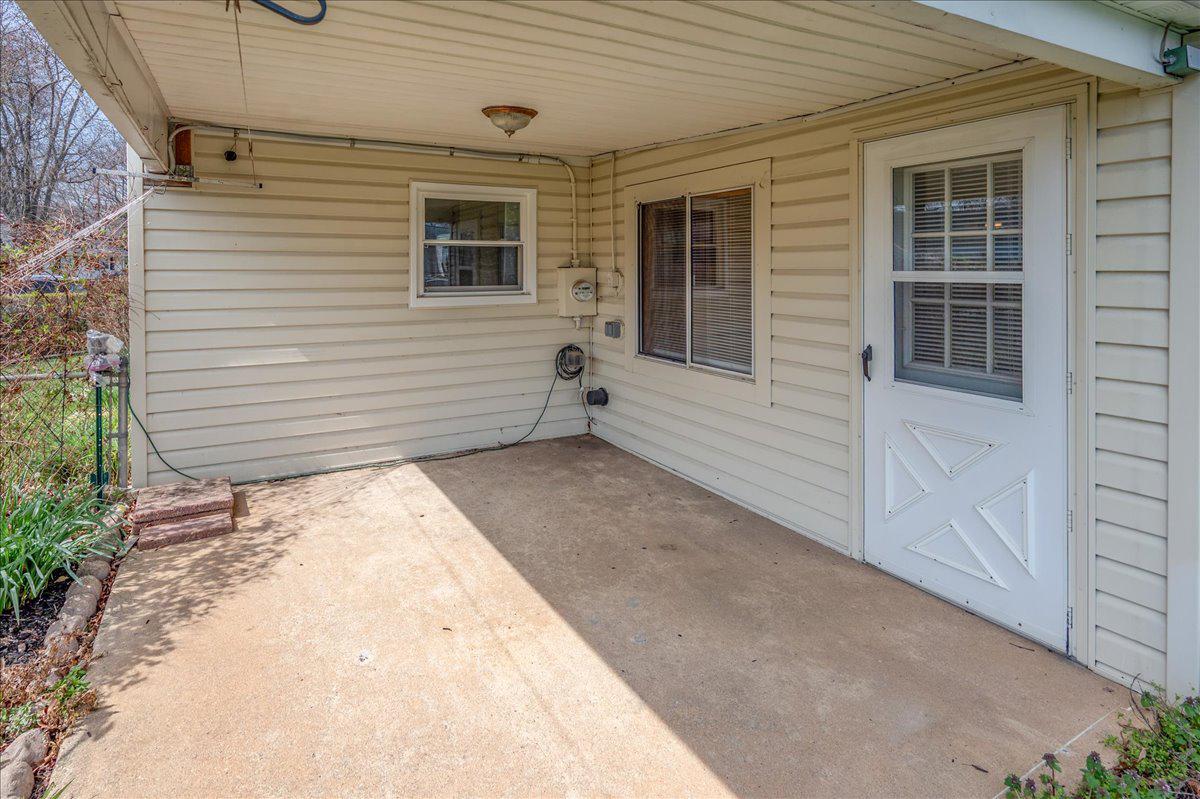 BIRCHWOOD PARK - Residential