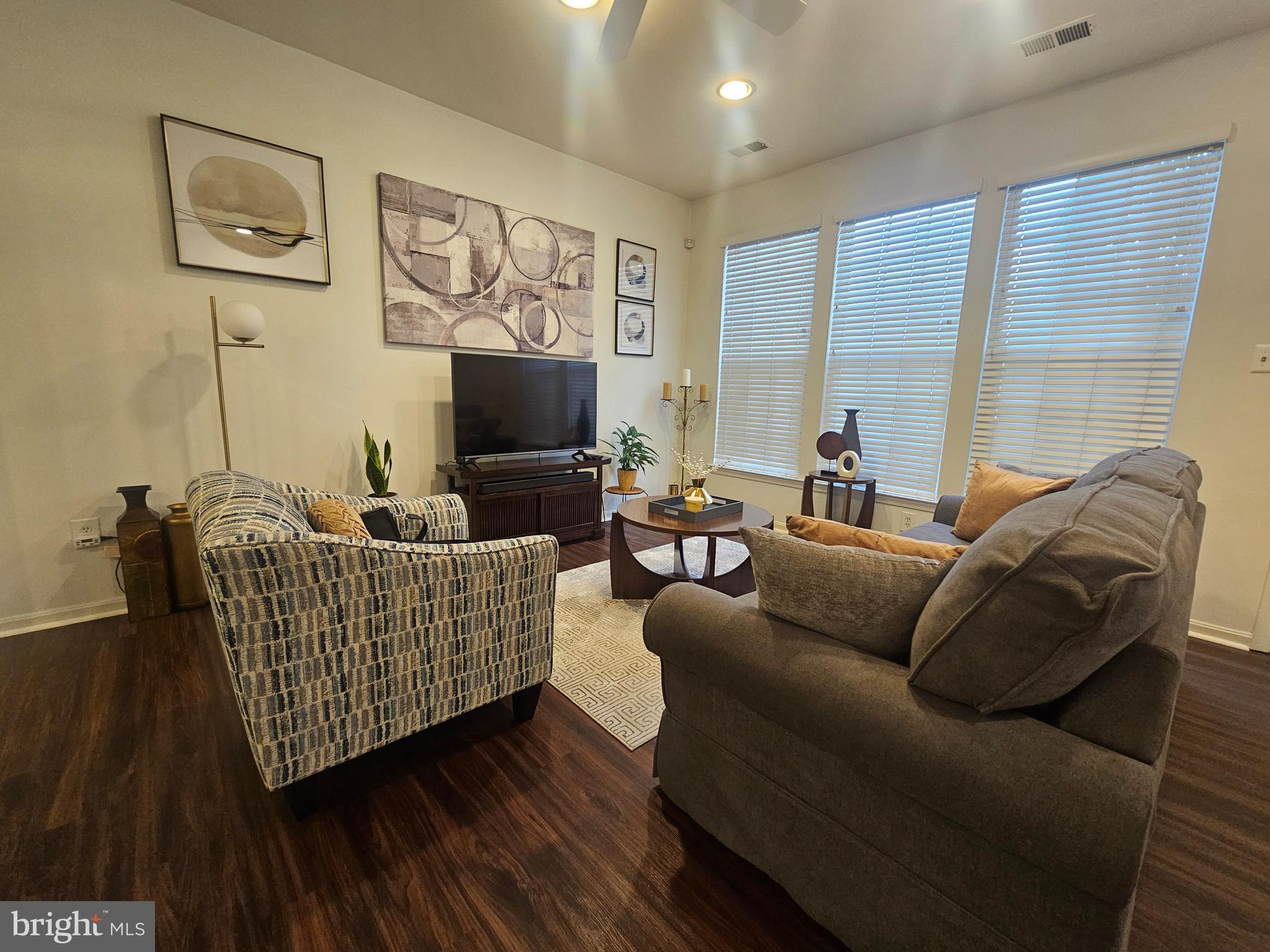 MONOCACY LANDING - Residential