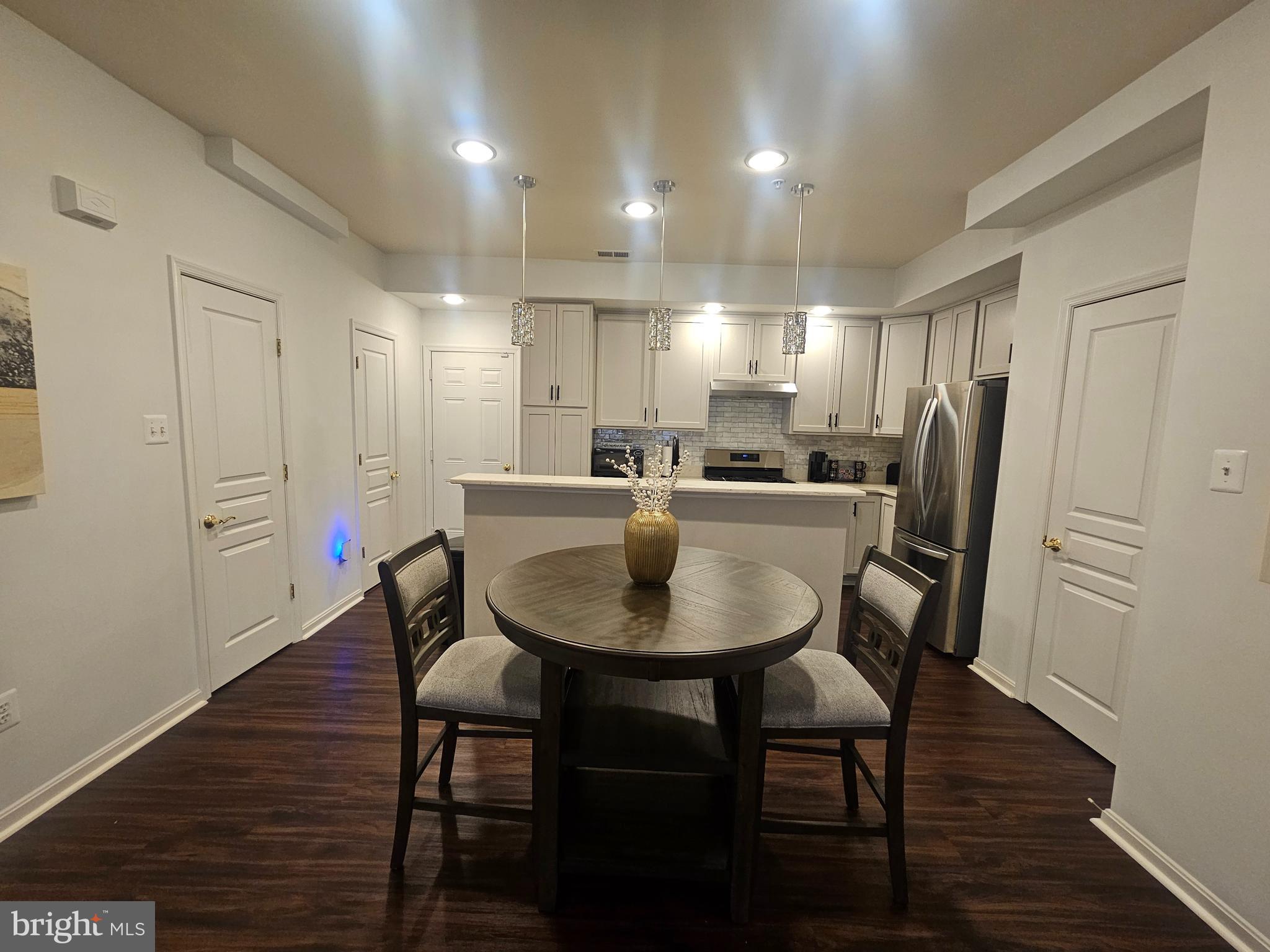 MONOCACY LANDING - Residential