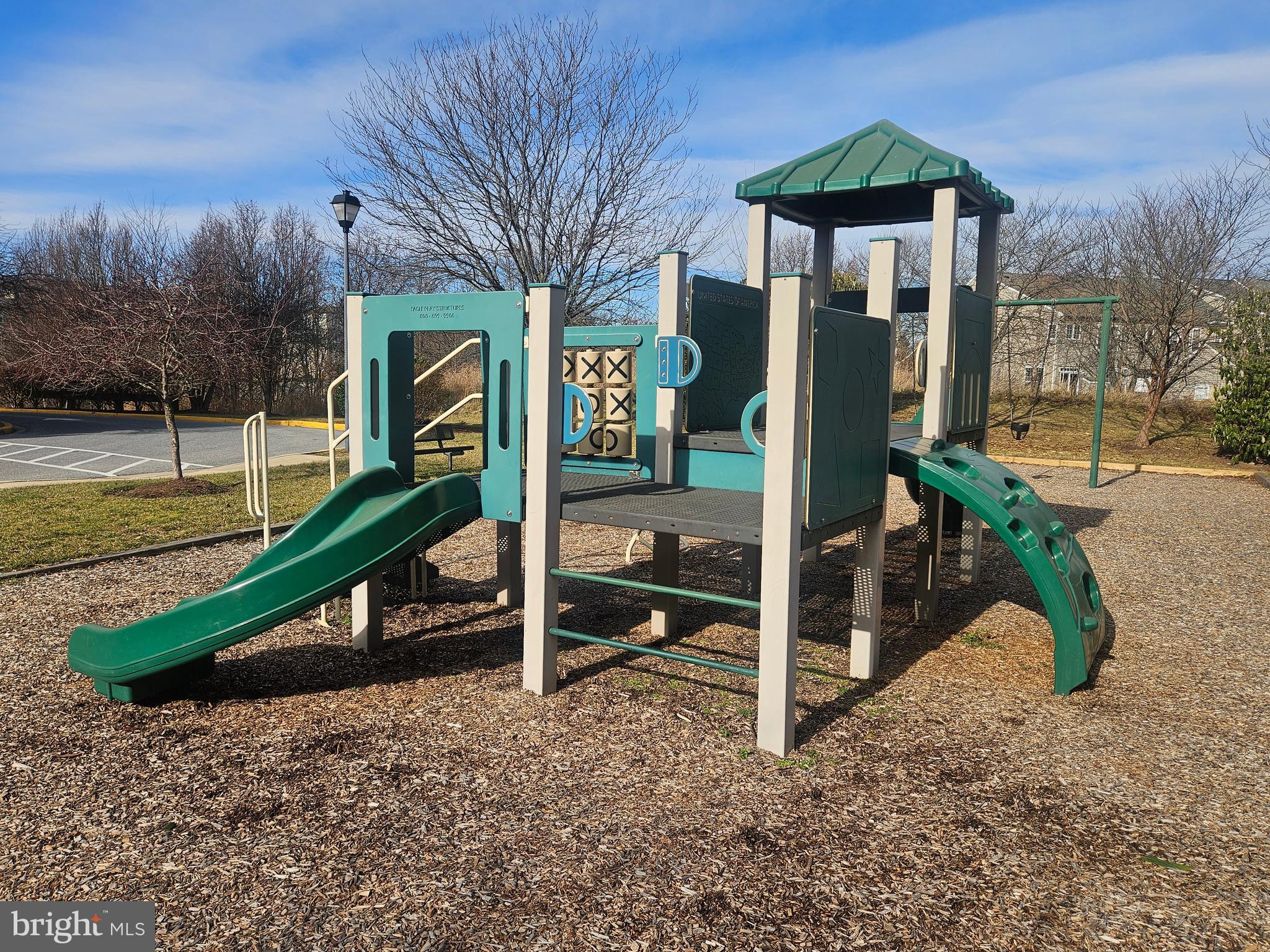 MONOCACY LANDING - Residential