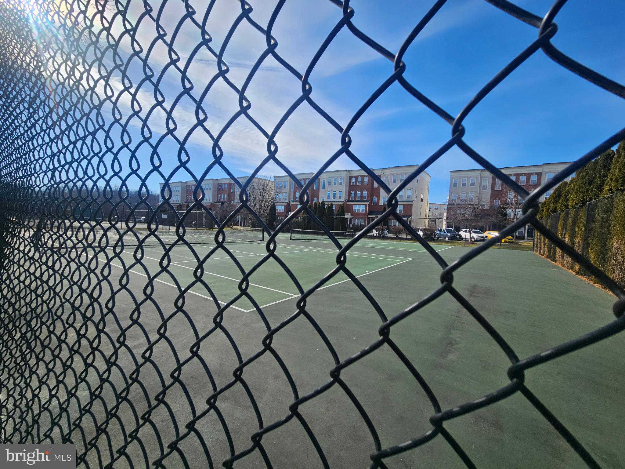 MONOCACY LANDING - Residential