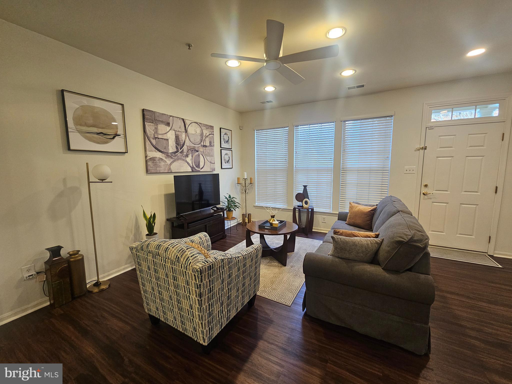 MONOCACY LANDING - Residential