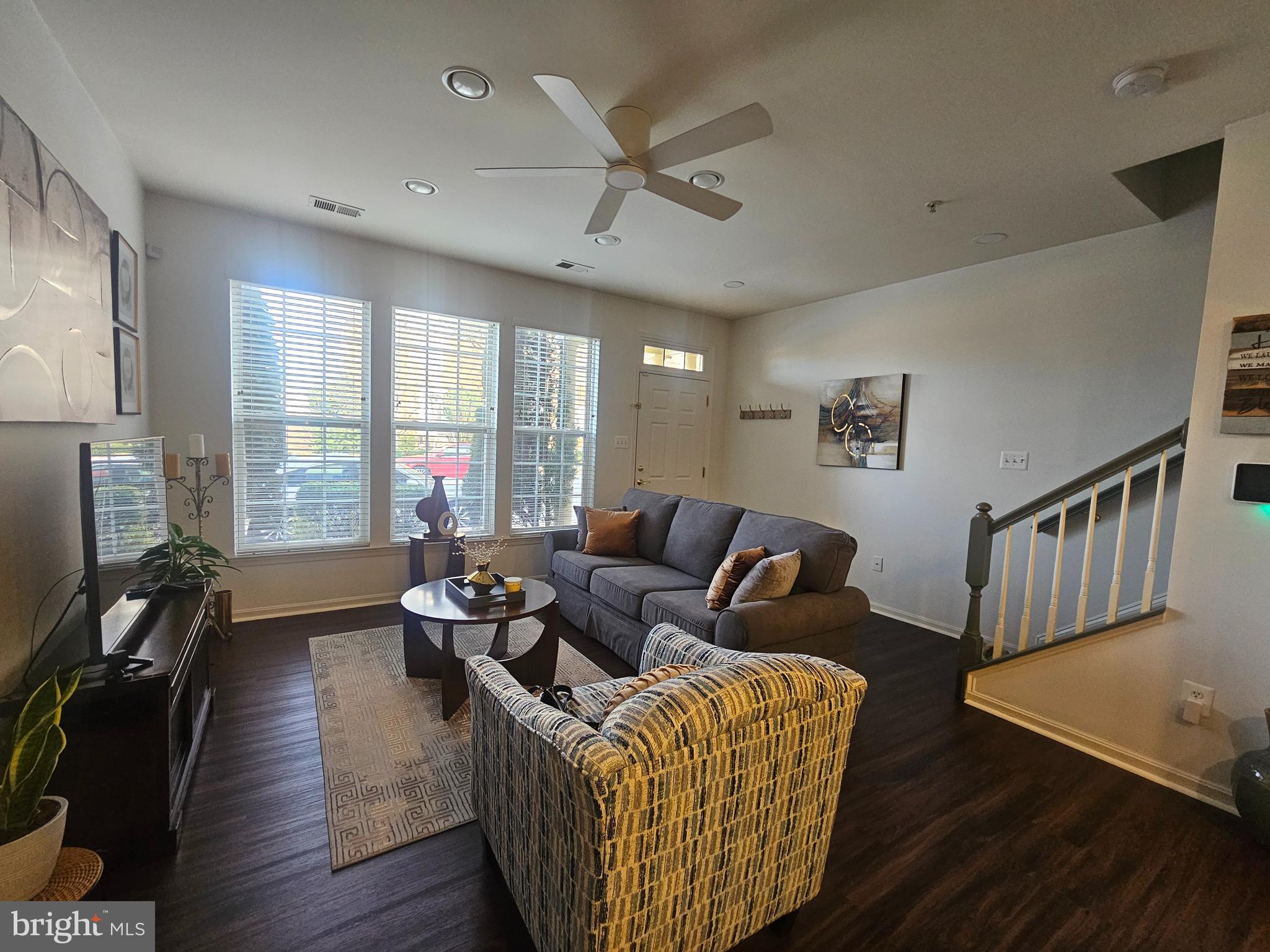 MONOCACY LANDING - Residential