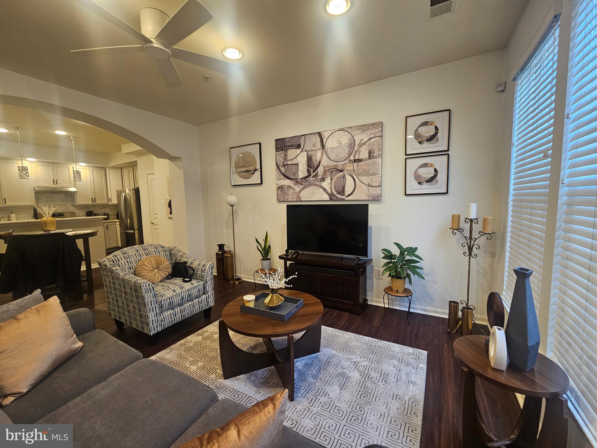 MONOCACY LANDING - Residential