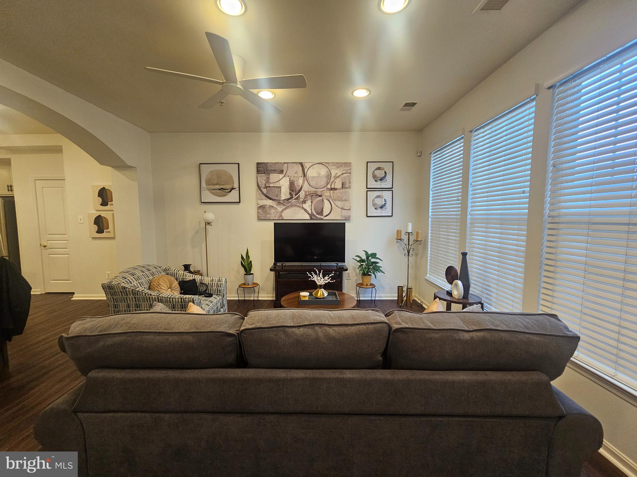 MONOCACY LANDING - Residential