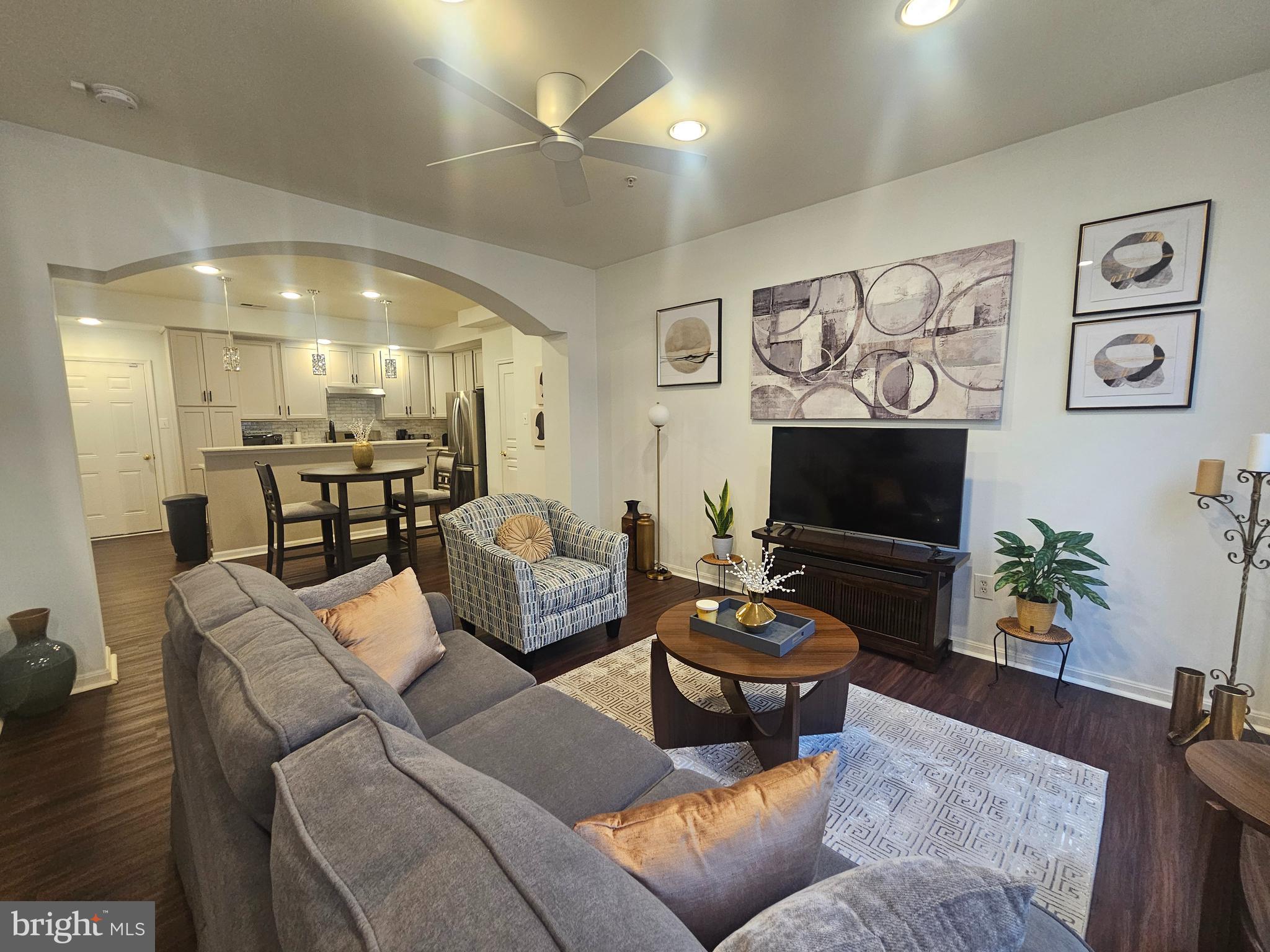 MONOCACY LANDING - Residential