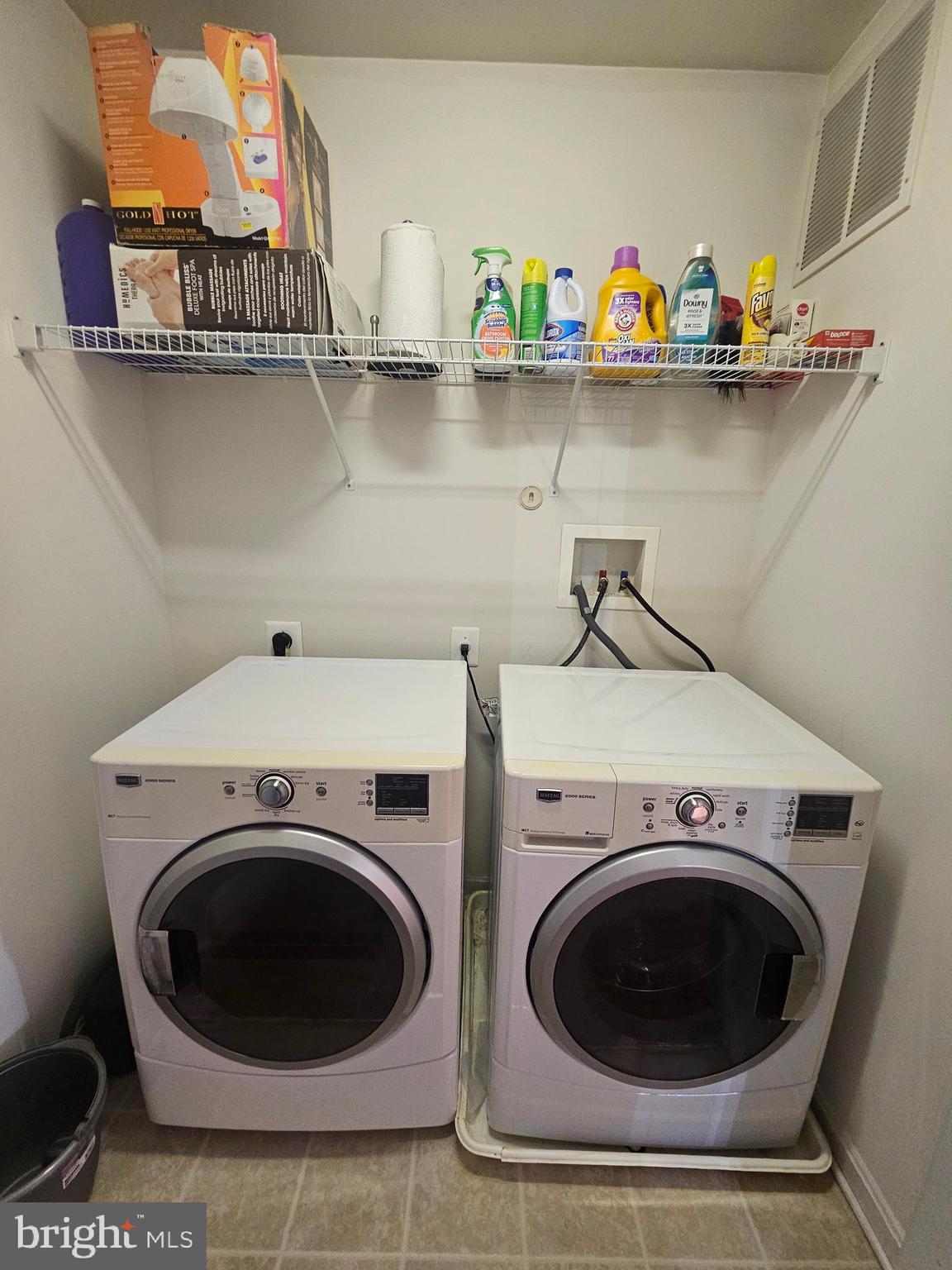 MONOCACY LANDING - Residential