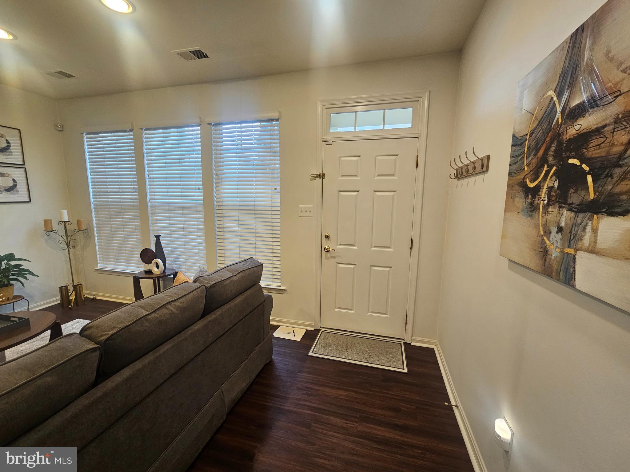 MONOCACY LANDING - Residential