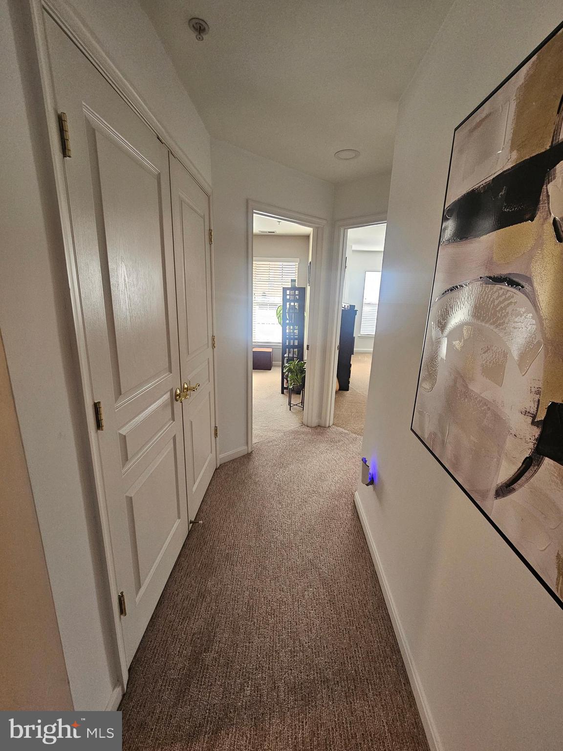 MONOCACY LANDING - Residential