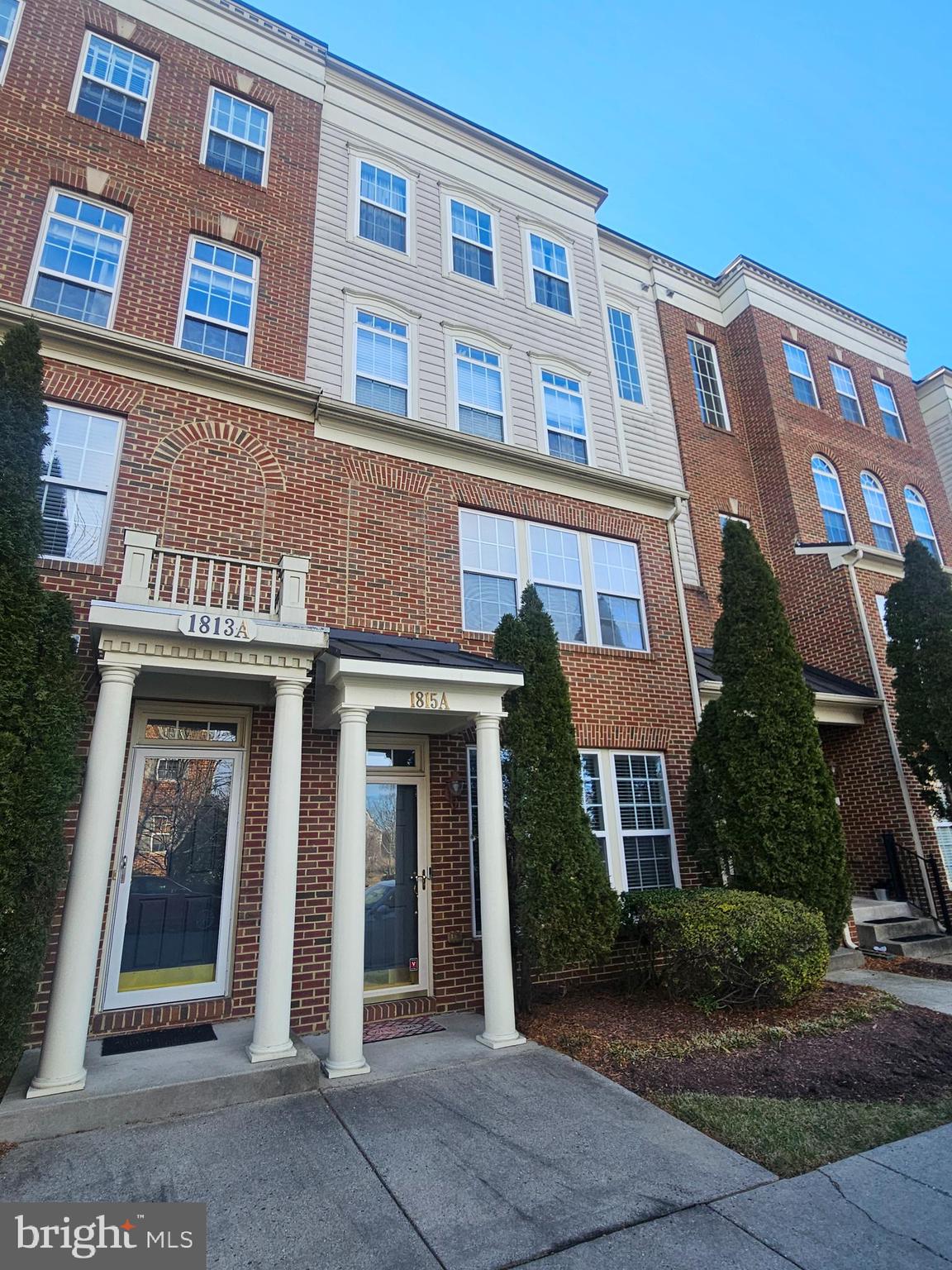 MONOCACY LANDING - Residential