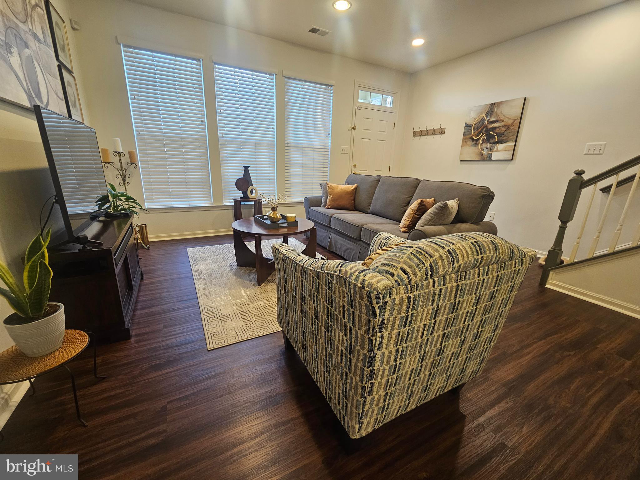 MONOCACY LANDING - Residential