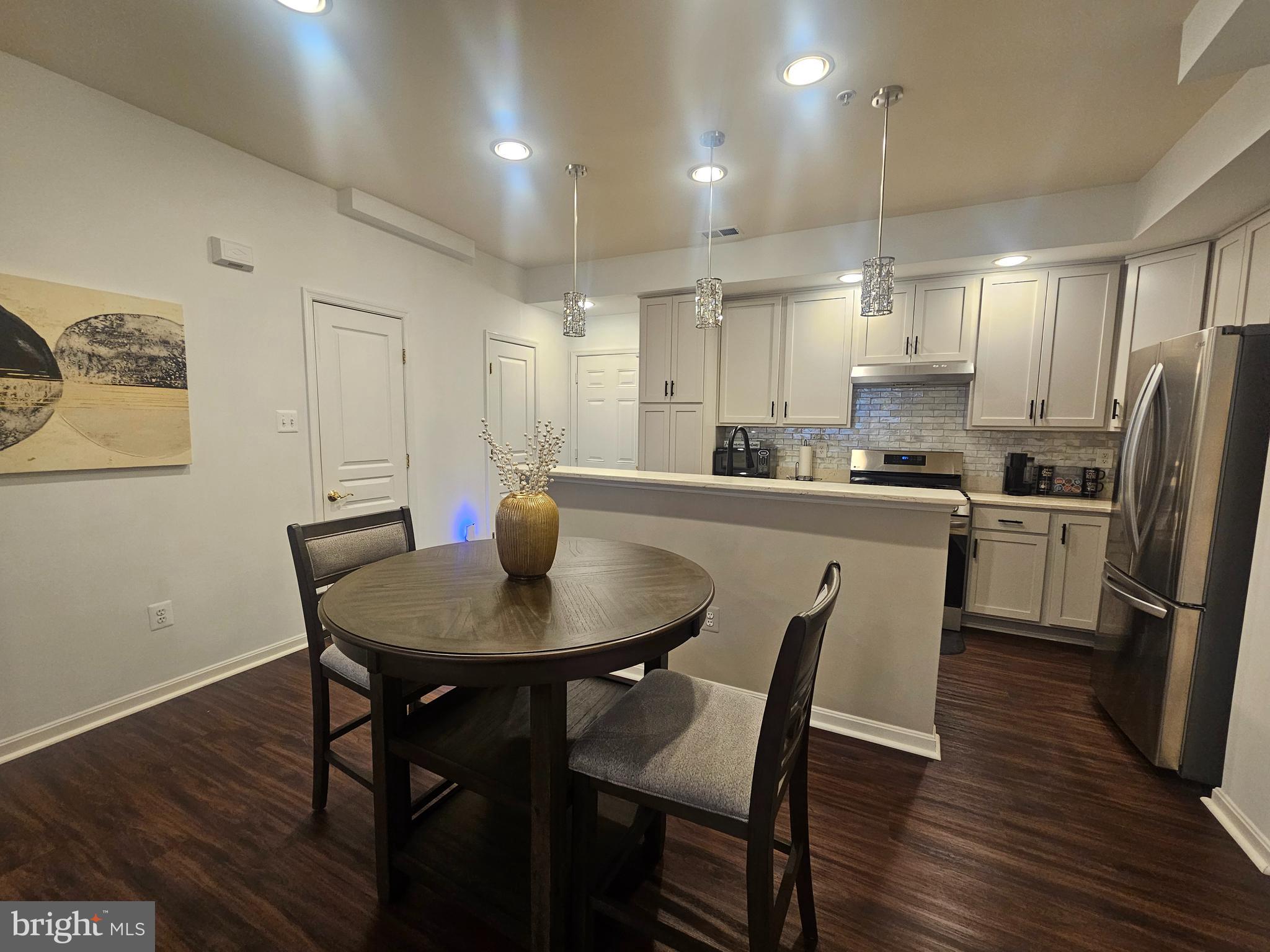 MONOCACY LANDING - Residential