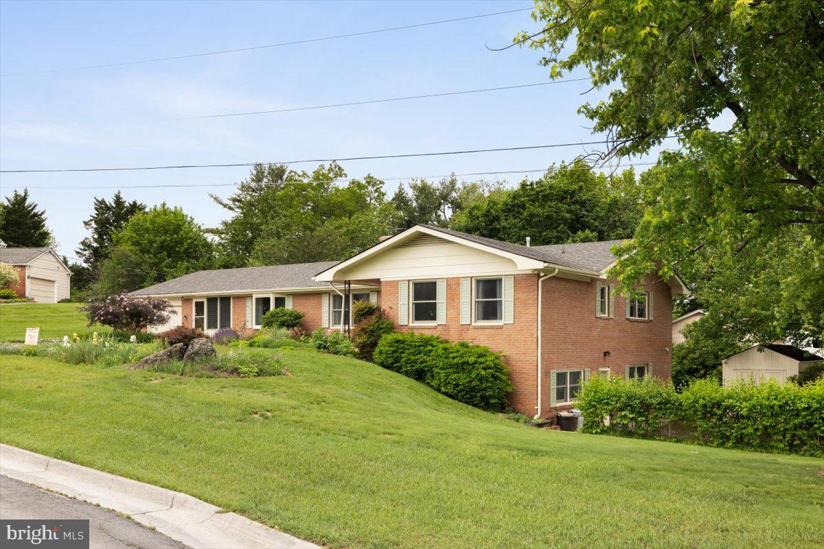 331 RIDGE AVENUE