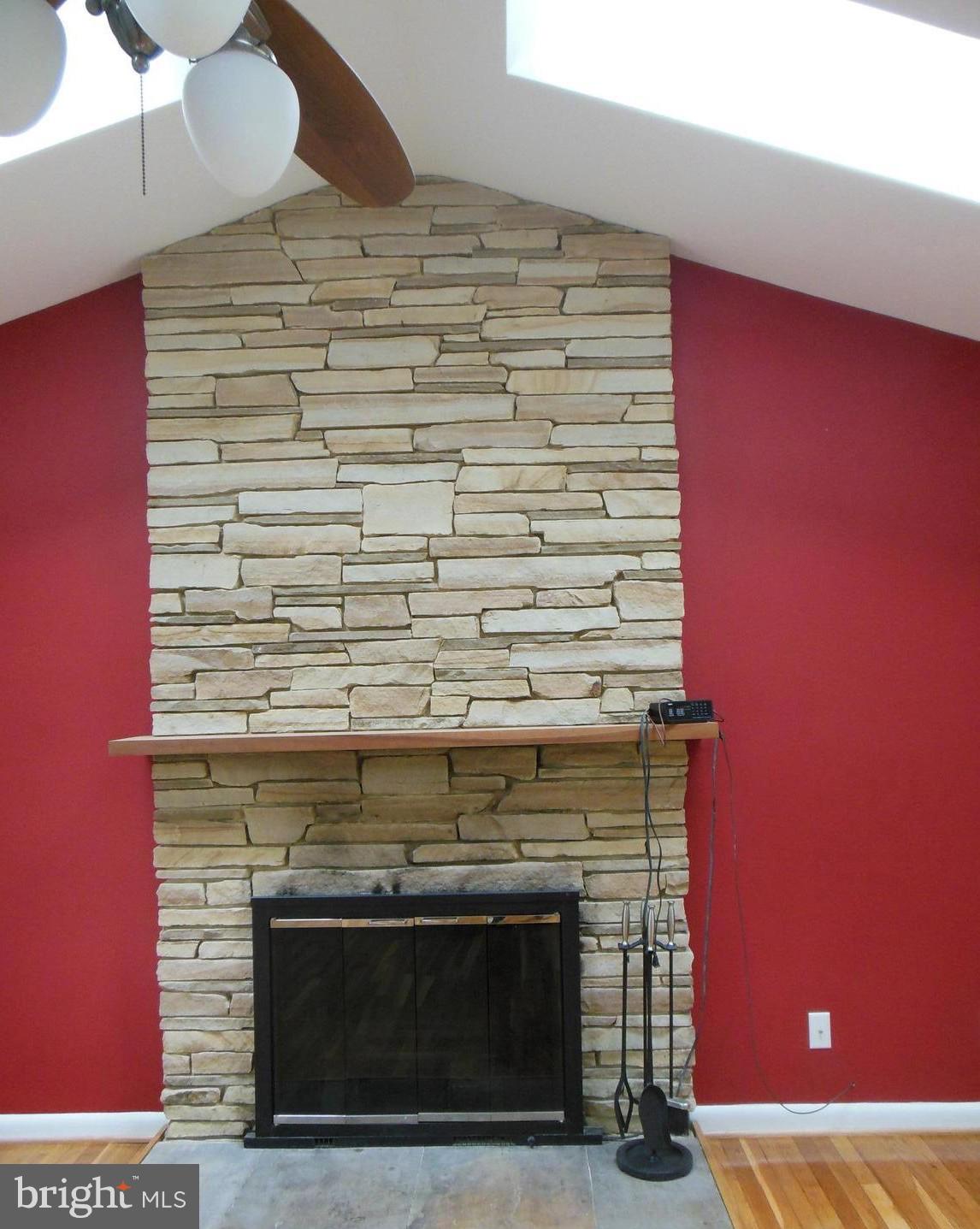 EAST BALTIMORE - Residential