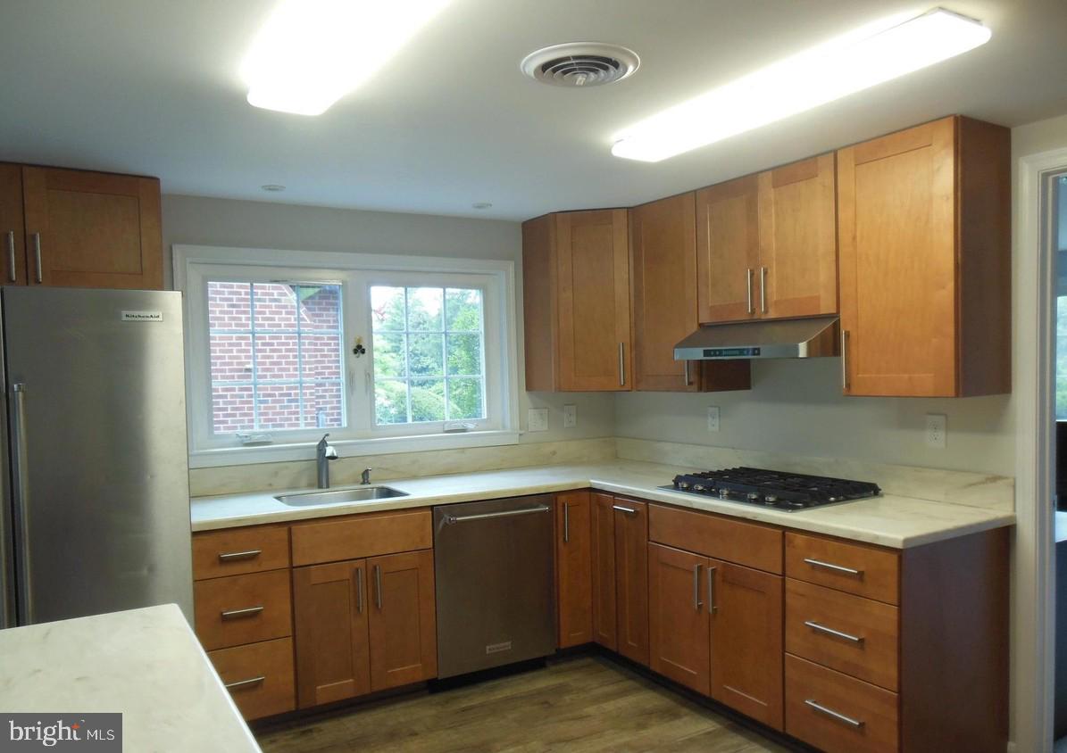 EAST BALTIMORE - Residential