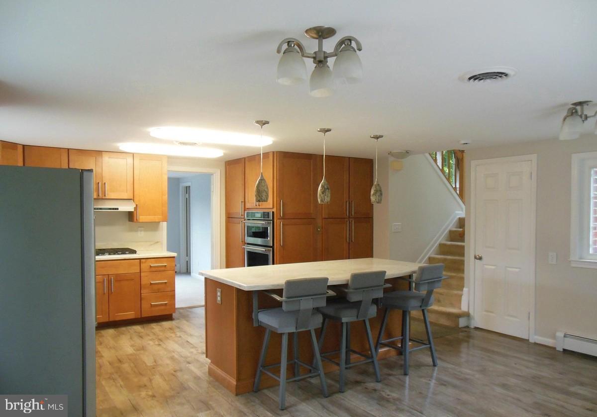 EAST BALTIMORE - Residential