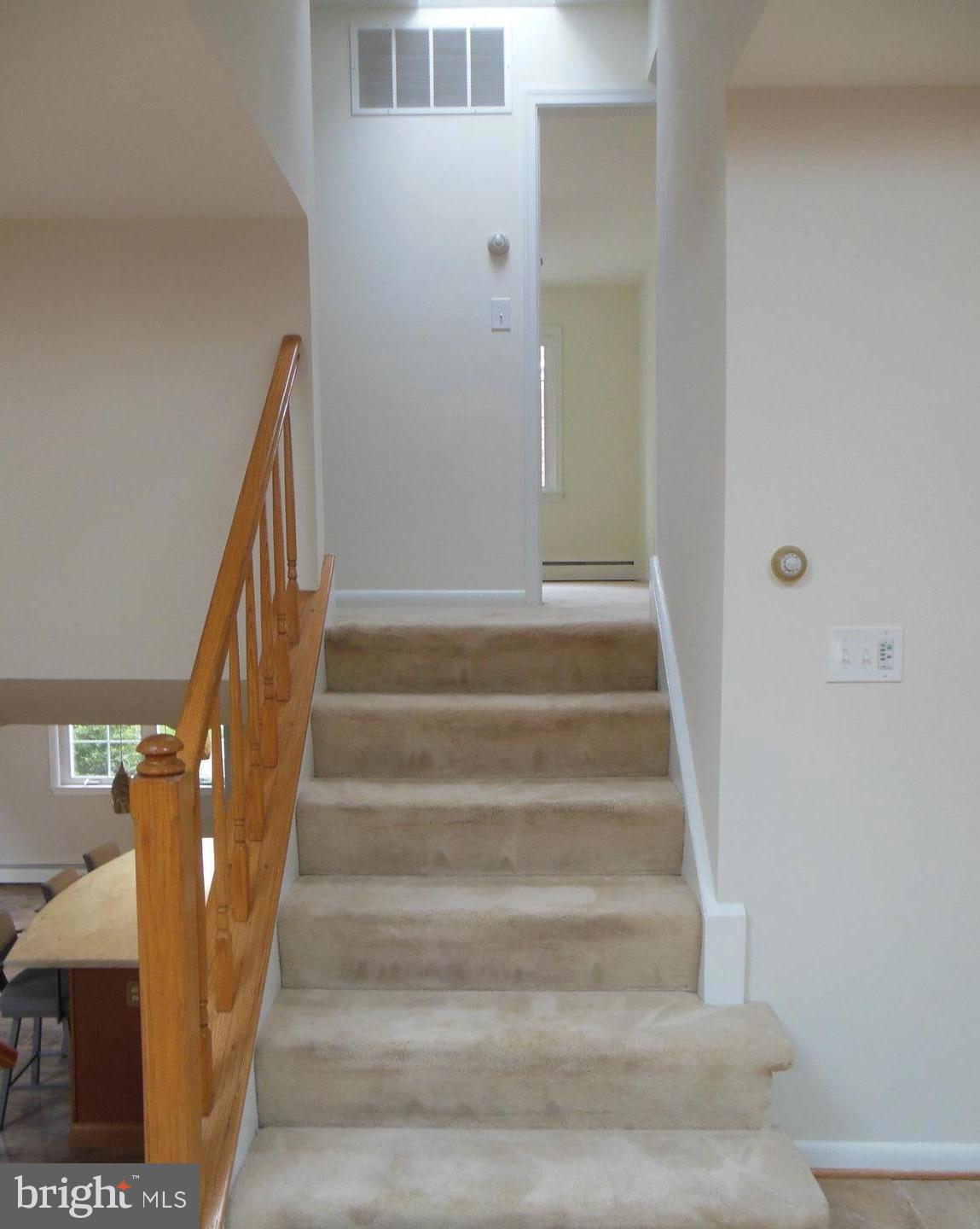 EAST BALTIMORE - Residential