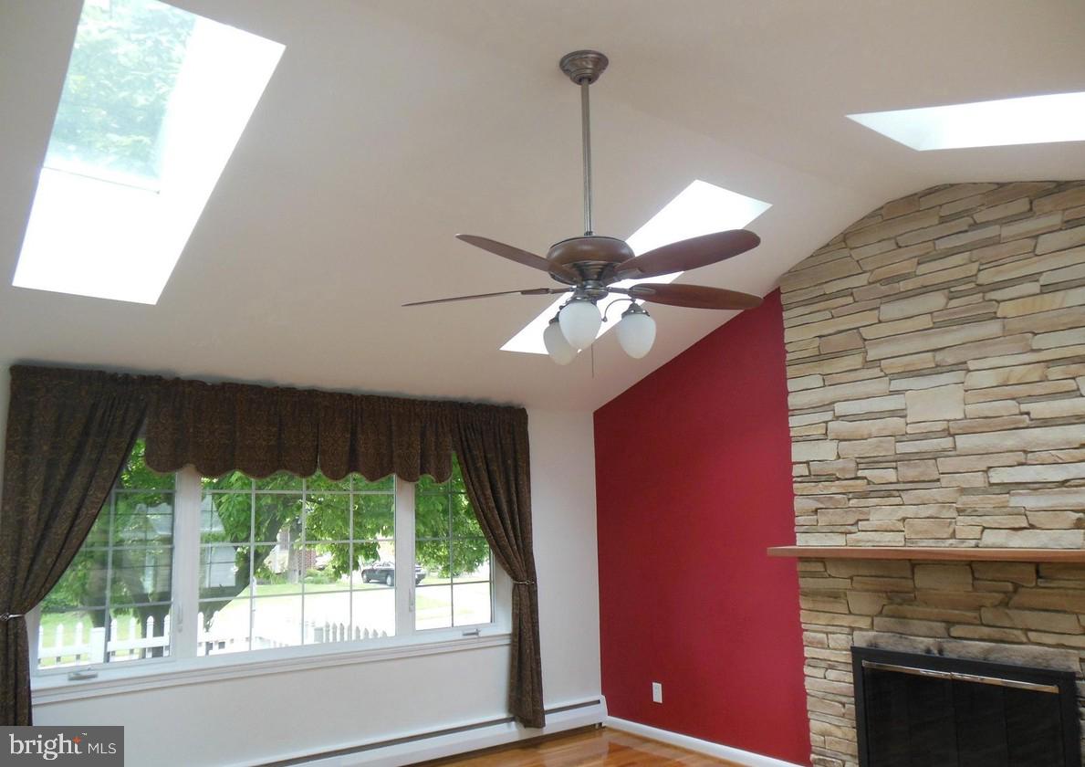 EAST BALTIMORE - Residential