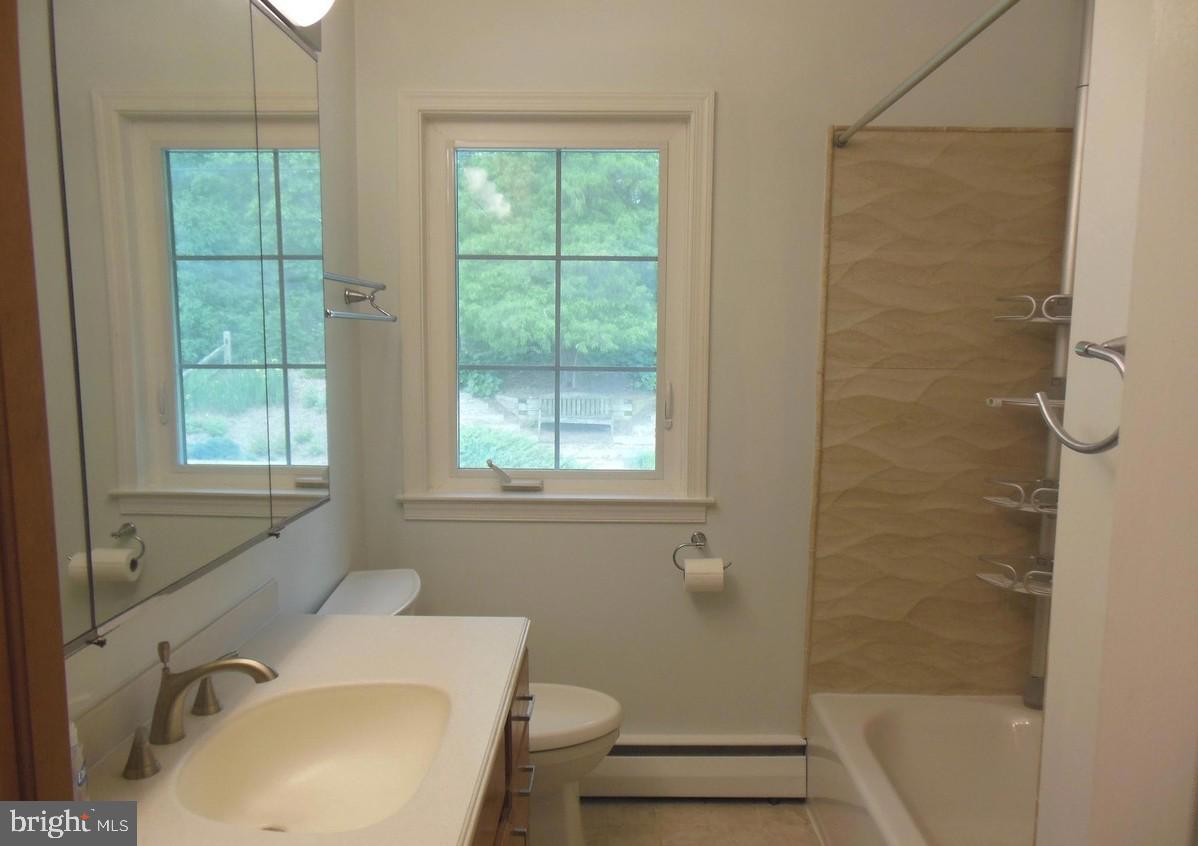 EAST BALTIMORE - Residential