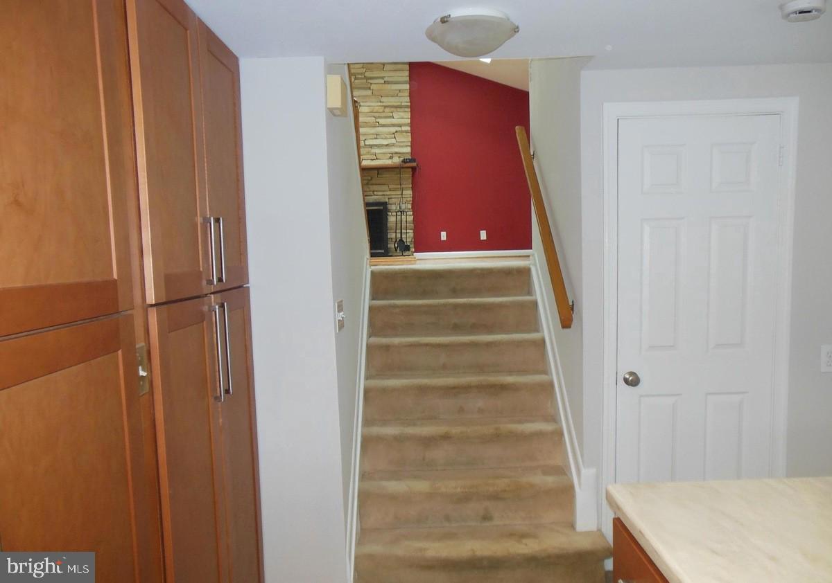 EAST BALTIMORE - Residential