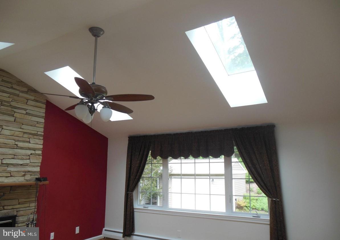 EAST BALTIMORE - Residential