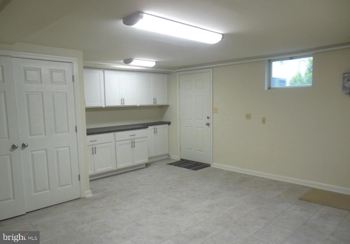 EAST BALTIMORE - Residential