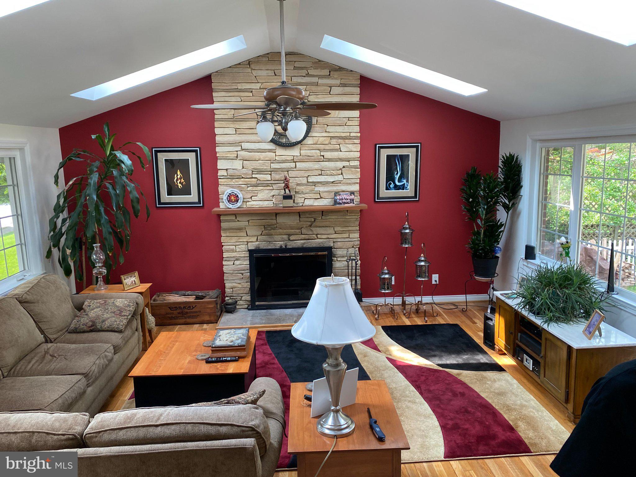 EAST BALTIMORE - Residential