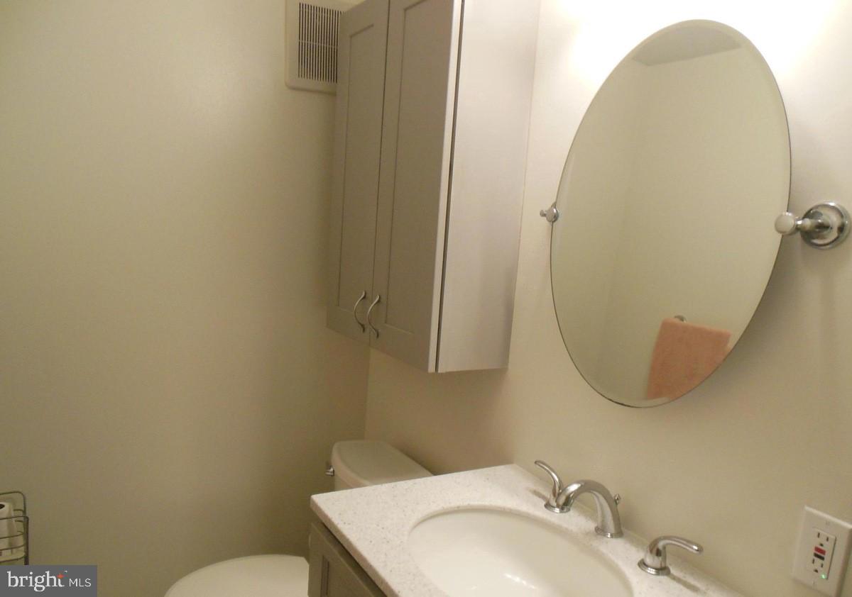 EAST BALTIMORE - Residential