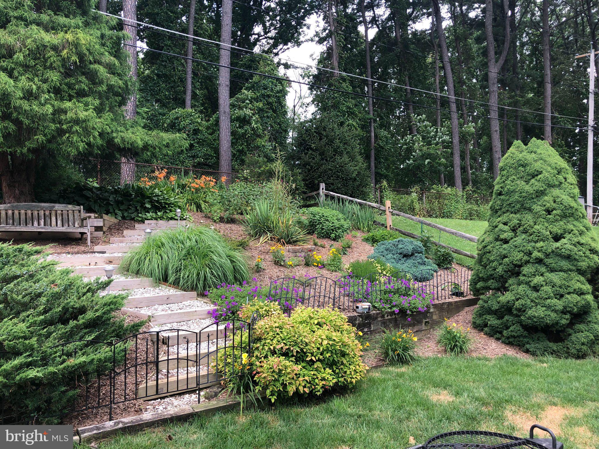 EAST BALTIMORE - Residential