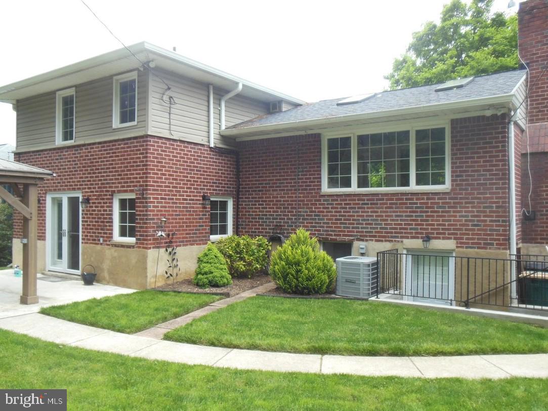 EAST BALTIMORE - Residential