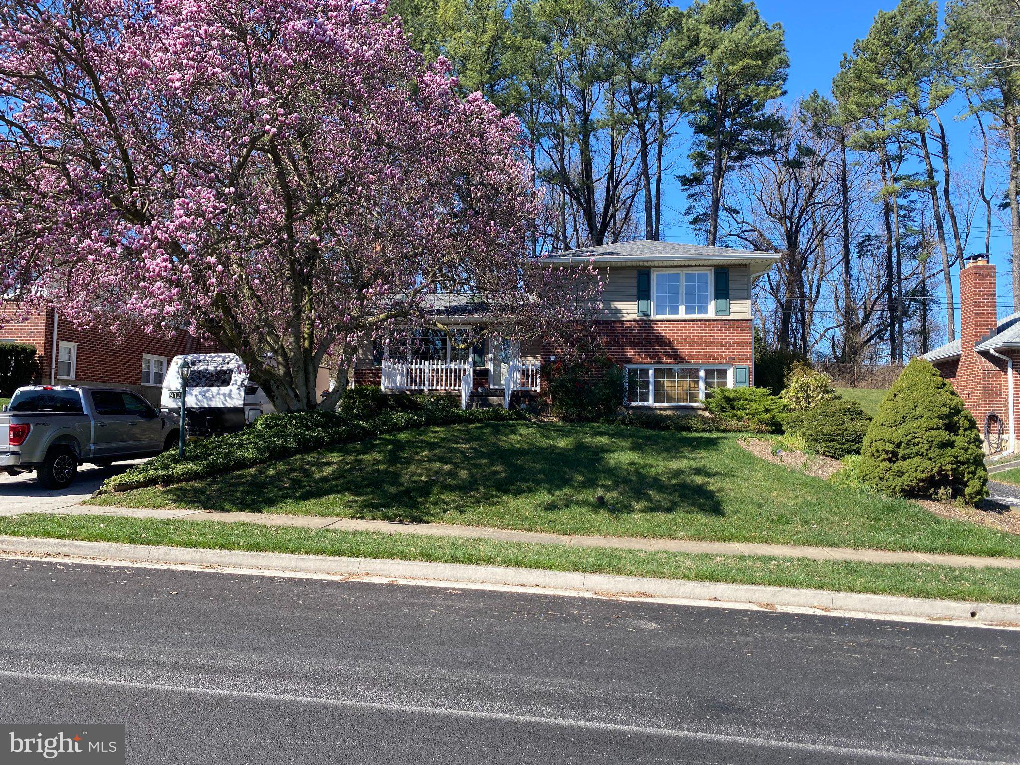 EAST BALTIMORE - Residential