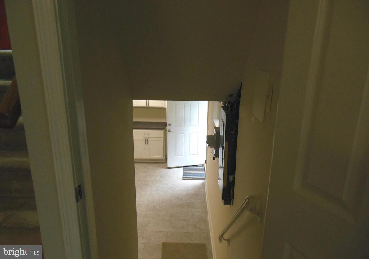 EAST BALTIMORE - Residential