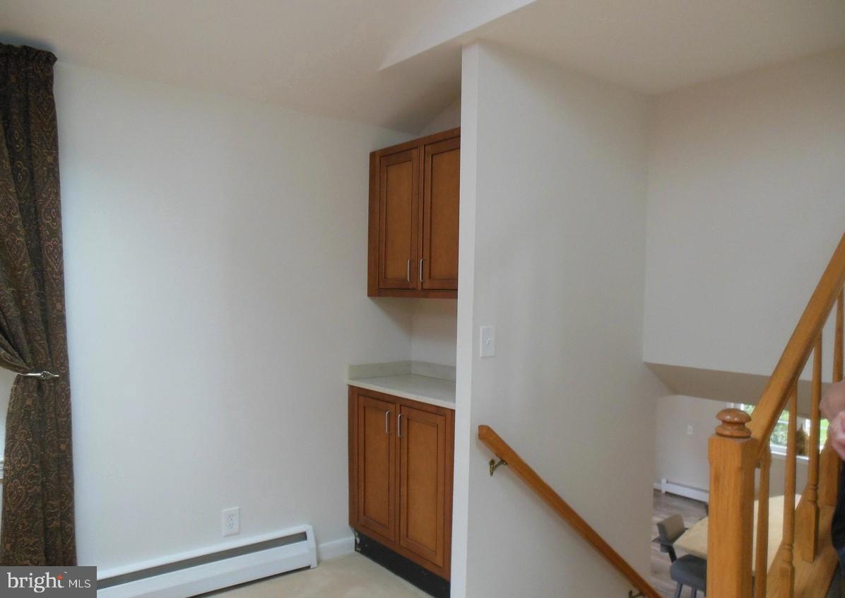 EAST BALTIMORE - Residential