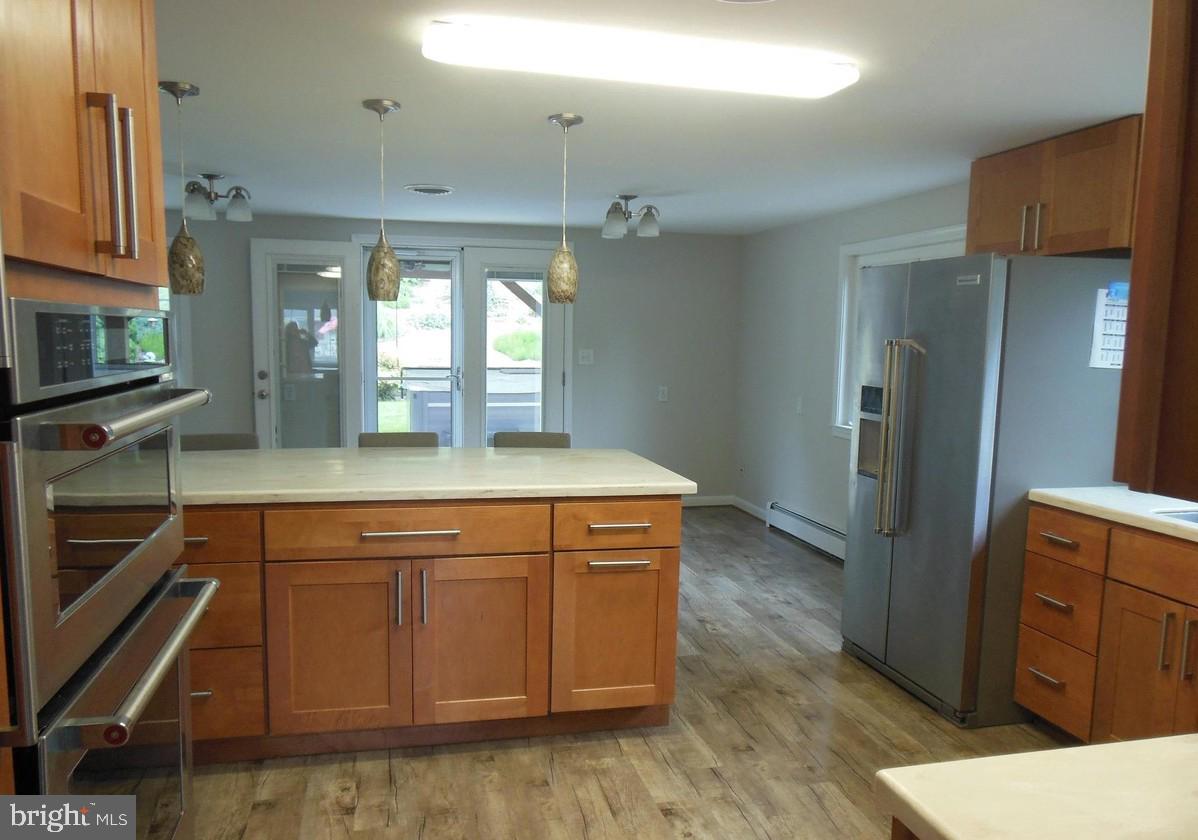 EAST BALTIMORE - Residential