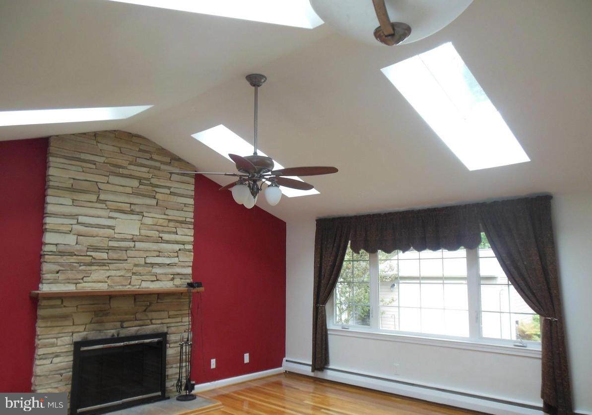 EAST BALTIMORE - Residential