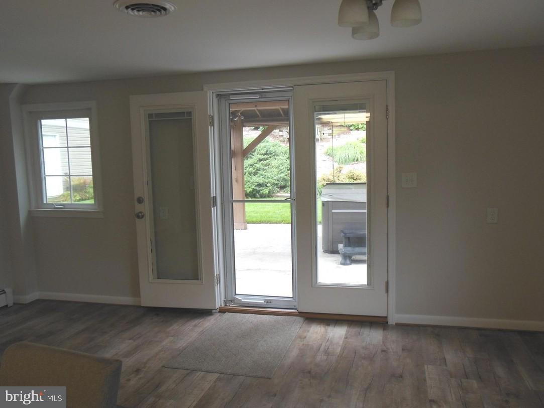 EAST BALTIMORE - Residential