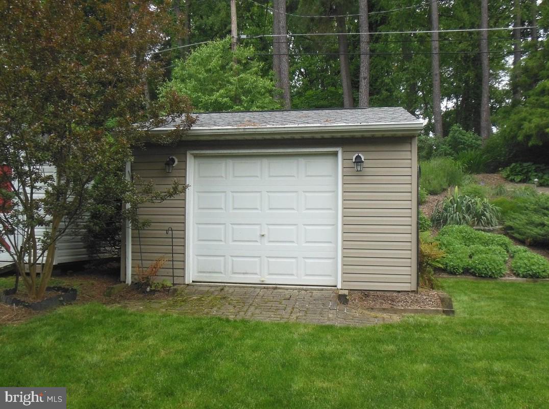 EAST BALTIMORE - Residential